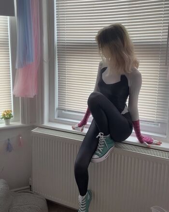 Full leaked Digitalkatt page private photo