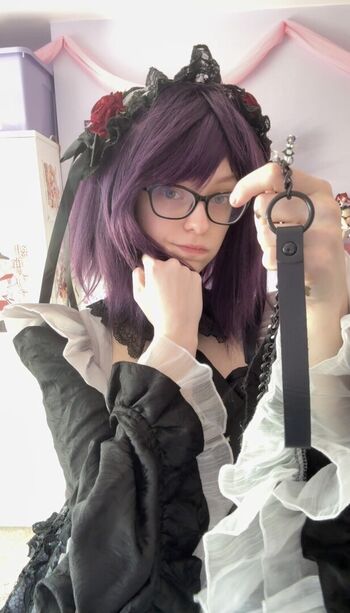 Full leaked Digitalkatt page private photo