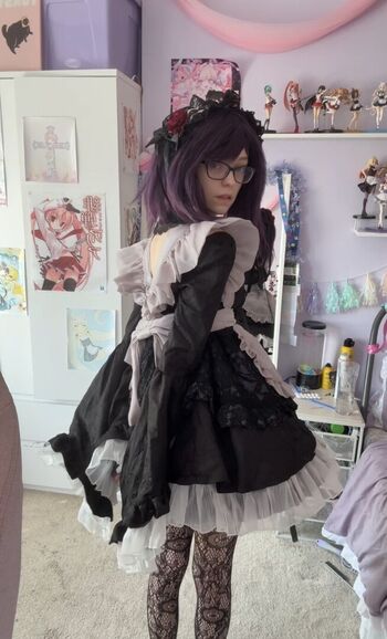 Full leaked Digitalkatt page private photo