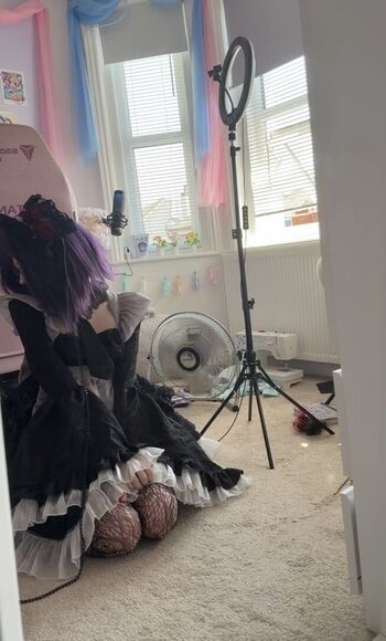 Full leaked Digitalkatt page private photo