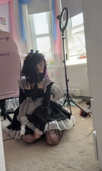 Full leaked Digitalkatt page private photo