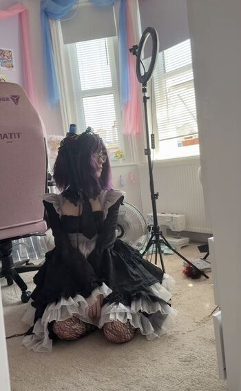 Full leaked Digitalkatt page private photo