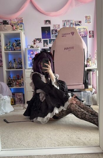 Full leaked Digitalkatt page private photo