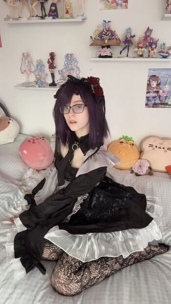 Full leaked Digitalkatt page private photo