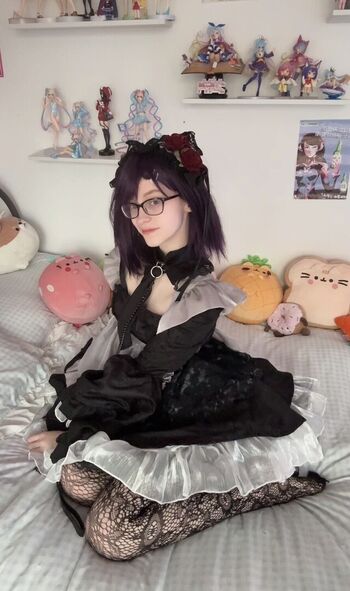 Full leaked Digitalkatt page private photo