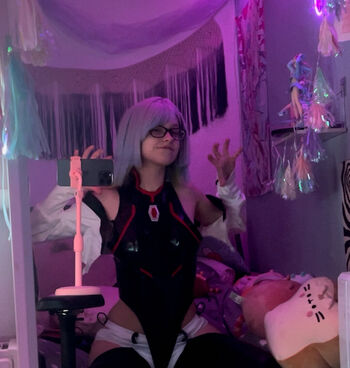Full leaked Digitalkatt page private photo