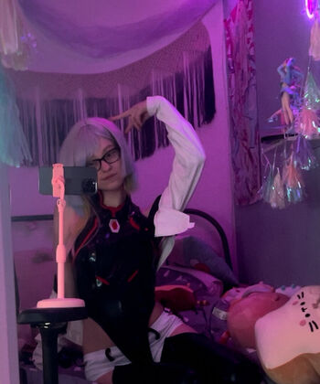 Full leaked Digitalkatt page private photo