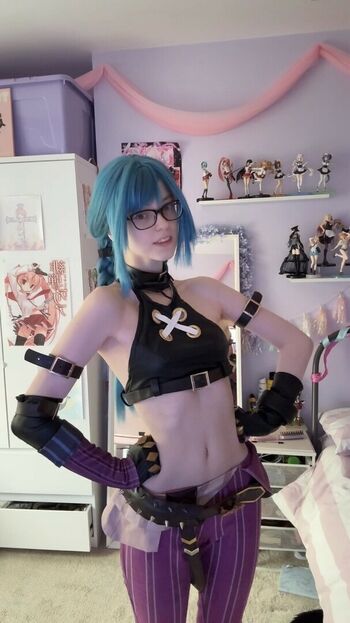 Full leaked Digitalkatt page private photo