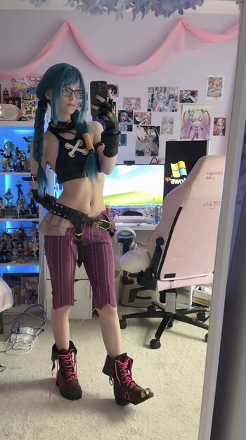 Full leaked Digitalkatt page private photo