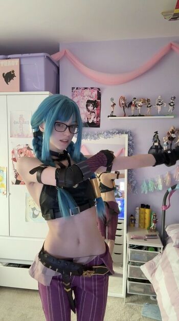 Full leaked Digitalkatt page private photo