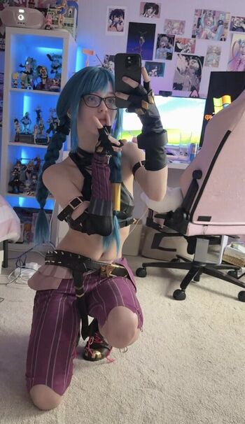 Full leaked Digitalkatt page private photo
