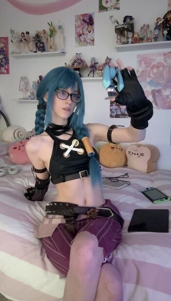 Full leaked Digitalkatt page private photo