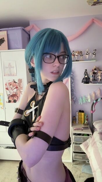 Full leaked Digitalkatt page private photo