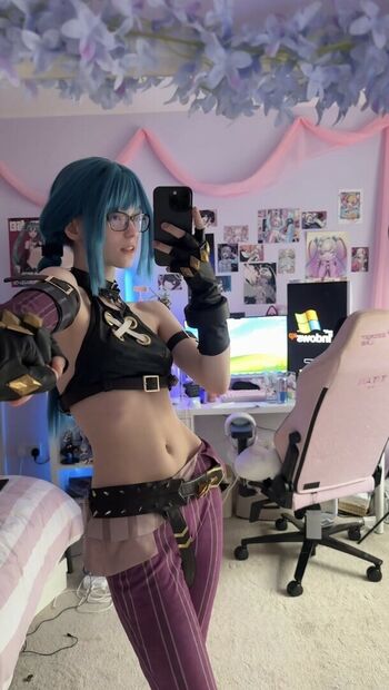 Full leaked Digitalkatt private photo