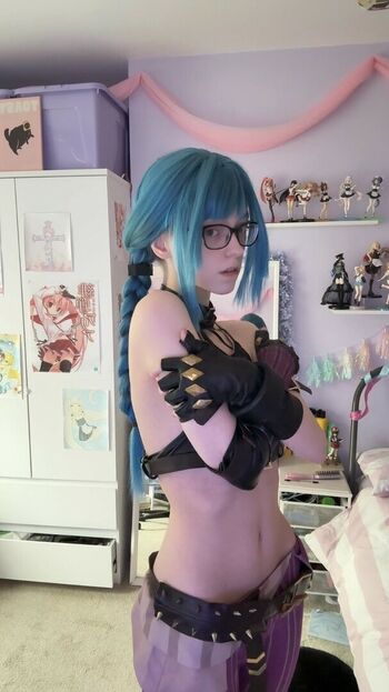 Full leaked Digitalkatt private photo