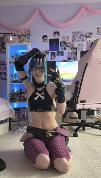 Full leaked Digitalkatt private photo