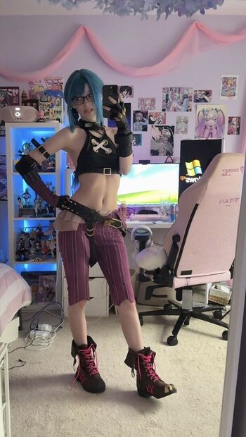 Full leaked Digitalkatt private photo