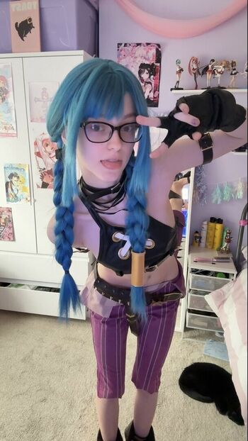 Full leaked Digitalkatt private photo