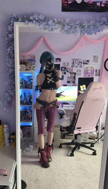 Full leaked Digitalkatt private photo