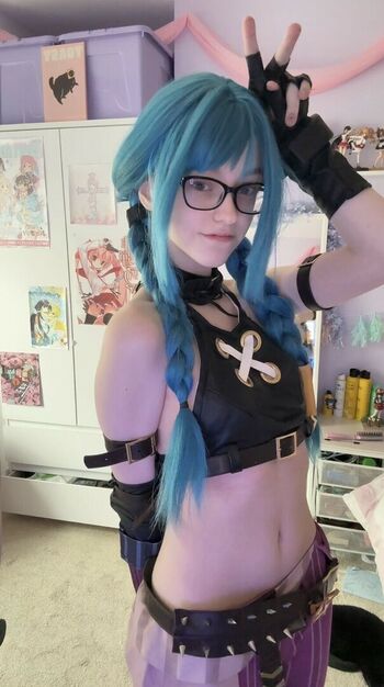 Full leaked Digitalkatt private photo