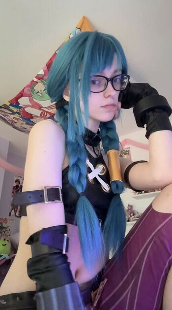 Full leaked Digitalkatt private photo