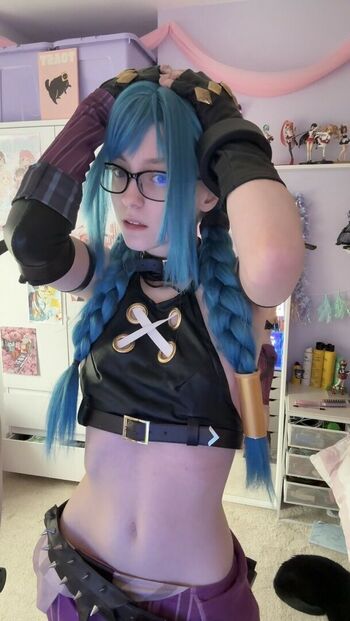 Full leaked Digitalkatt private photo