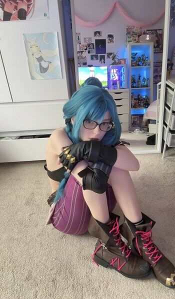 Full leaked Digitalkatt private photo