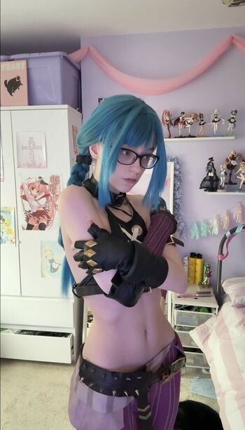 Full leaked Digitalkatt private photo