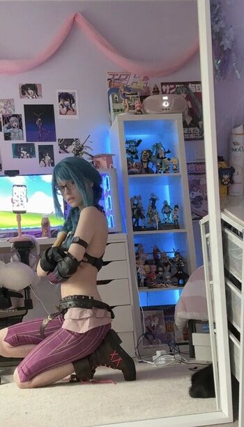Full leaked Digitalkatt private photo