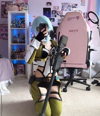 Full leaked Digitalkatt private photo