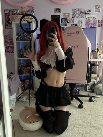 Full leaked Digitalkatt private photo