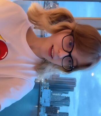 Full leaked Digitalkatt private photo