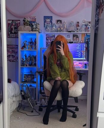 Full leaked Digitalkatt private photo