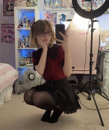 Full leaked Digitalkatt page private photo
