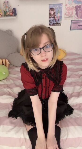 Full leaked Digitalkatt page private photo