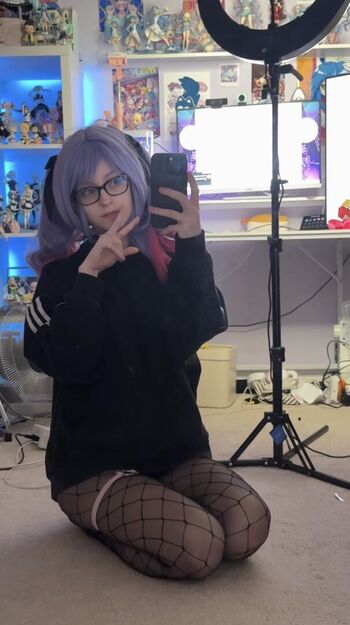 Full leaked Digitalkatt page private photo