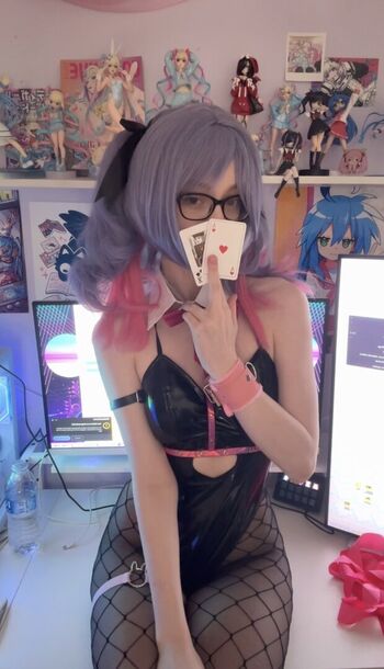 Full leaked Digitalkatt page private photo