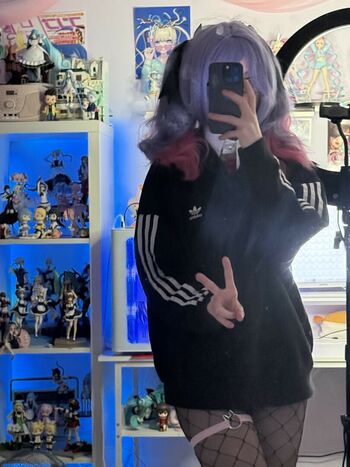 Full leaked Digitalkatt page private photo