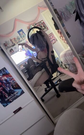 Full leaked Digitalkatt page private photo