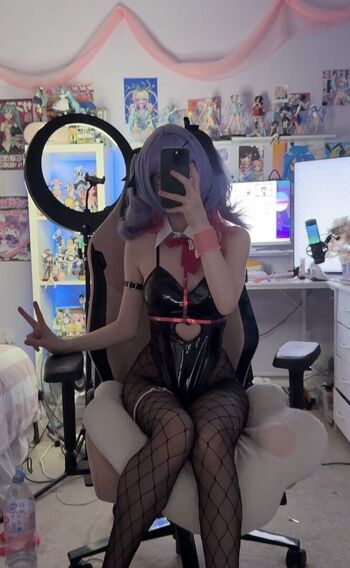 Full leaked Digitalkatt page private photo