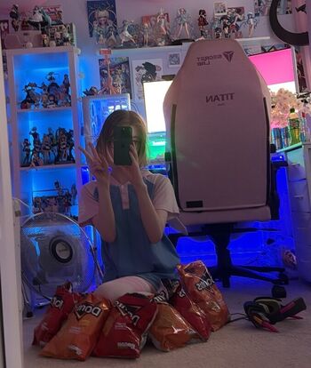 Full leaked Digitalkatt page private photo