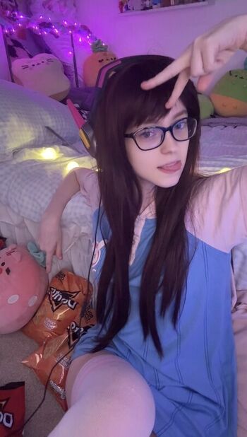 Full leaked Digitalkatt page private photo