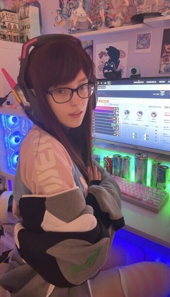 Full leaked Digitalkatt private photo