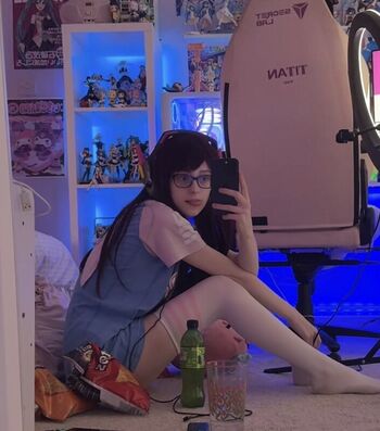 Full leaked Digitalkatt private photo