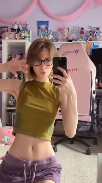 Full leaked Digitalkatt private photo