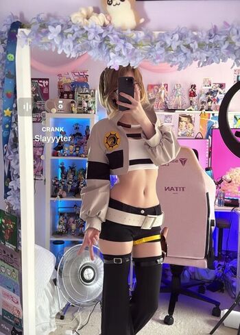 Full leaked Digitalkatt private photo
