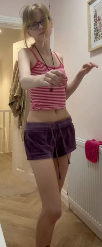 Full leaked Digitalkatt private photo