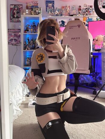 Full leaked Digitalkatt private photo