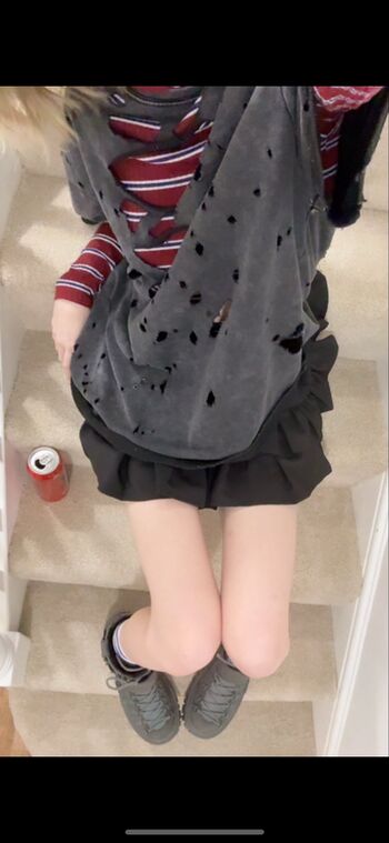 Full leaked Digitalkatt private photo