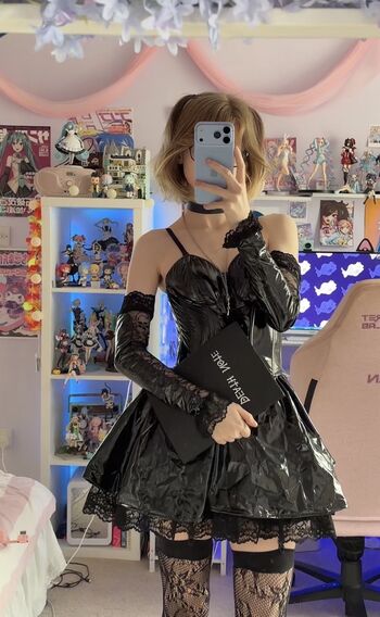 Full leaked Digitalkatt private photo